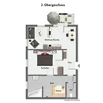 Baltischer Hof 53 Appartamento *