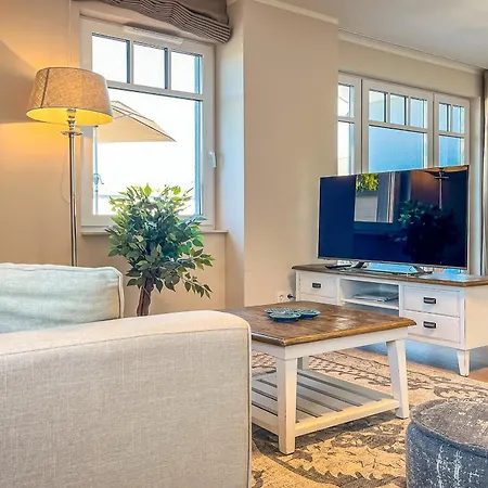 Baltischer Hof 53 Apartment