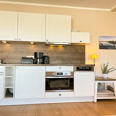 Baltischer Hof 53 Boltenhagen