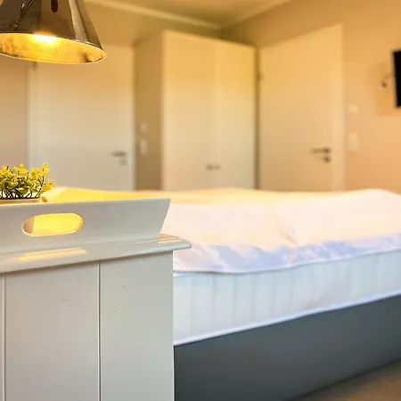 Baltischer Hof 53 Apartment Boltenhagen