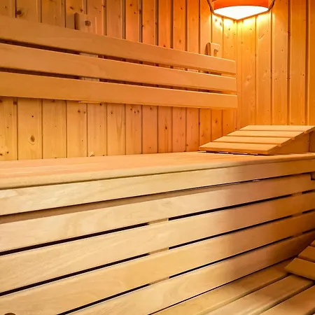 Baltischer Hof 53 Apartment Boltenhagen