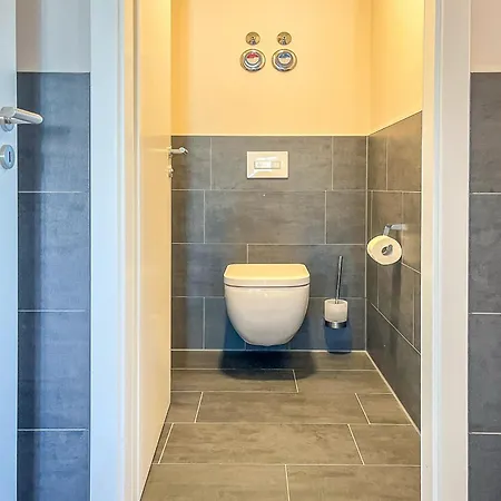 Appartement Baltischer Hof 53