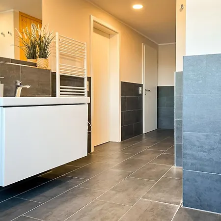 Baltischer Hof 53 Apartment *