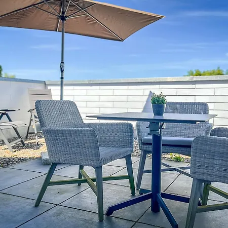 Baltischer Hof 53 Boltenhagen