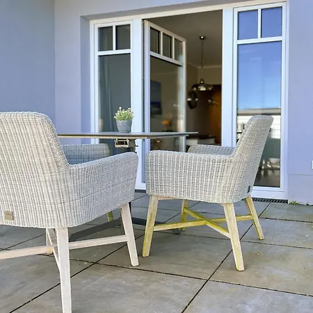 Apartment Baltischer Hof 53