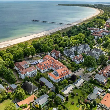 Baltischer Hof 53 * Boltenhagen