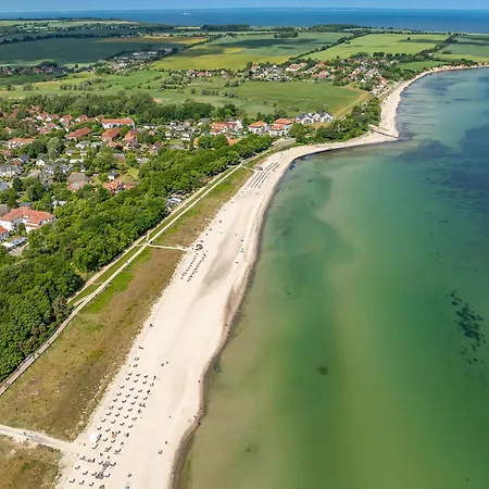 Baltischer Hof 53 Appartamento Boltenhagen (Ostseebad)