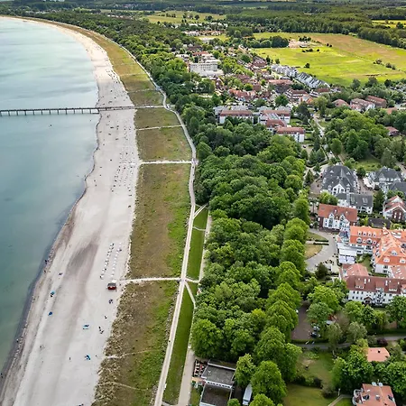 Baltischer Hof 53 Boltenhagen