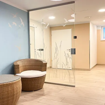 Baltischer Hof 53 Apartment