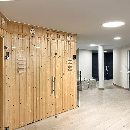 Baltischer Hof 53 Boltenhagen (Ostseebad)