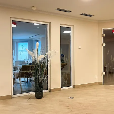 Apartment Baltischer Hof 53