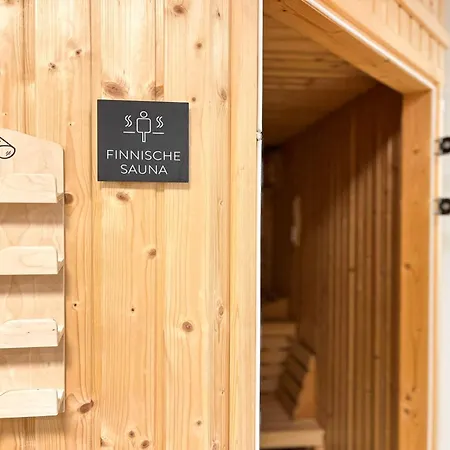 Apartment Baltischer Hof 53 Boltenhagen