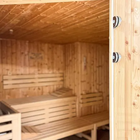 Baltischer Hof 53 Apartment *