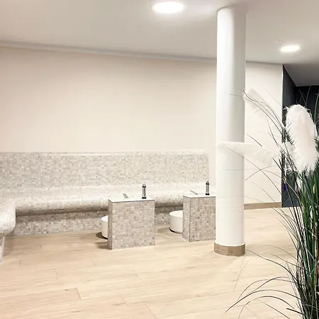 Appartement Baltischer Hof 53