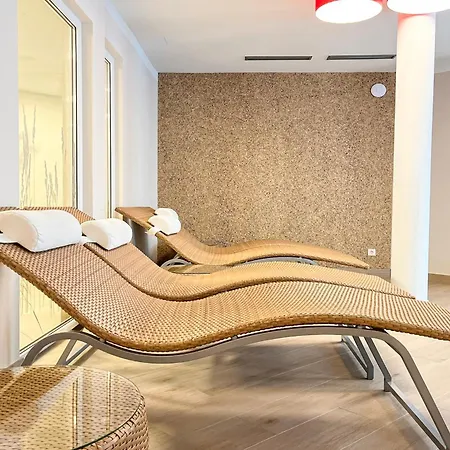 Baltischer Hof 53 Boltenhagen