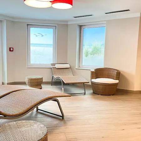 Apartment Baltischer Hof 53