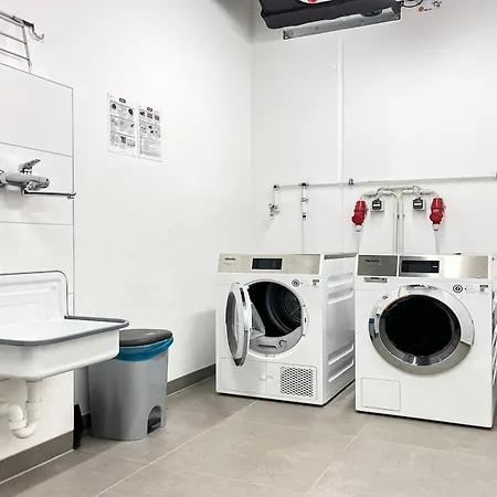 Baltischer Hof 53 * Boltenhagen